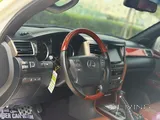 Lexus LX-570 S 2014